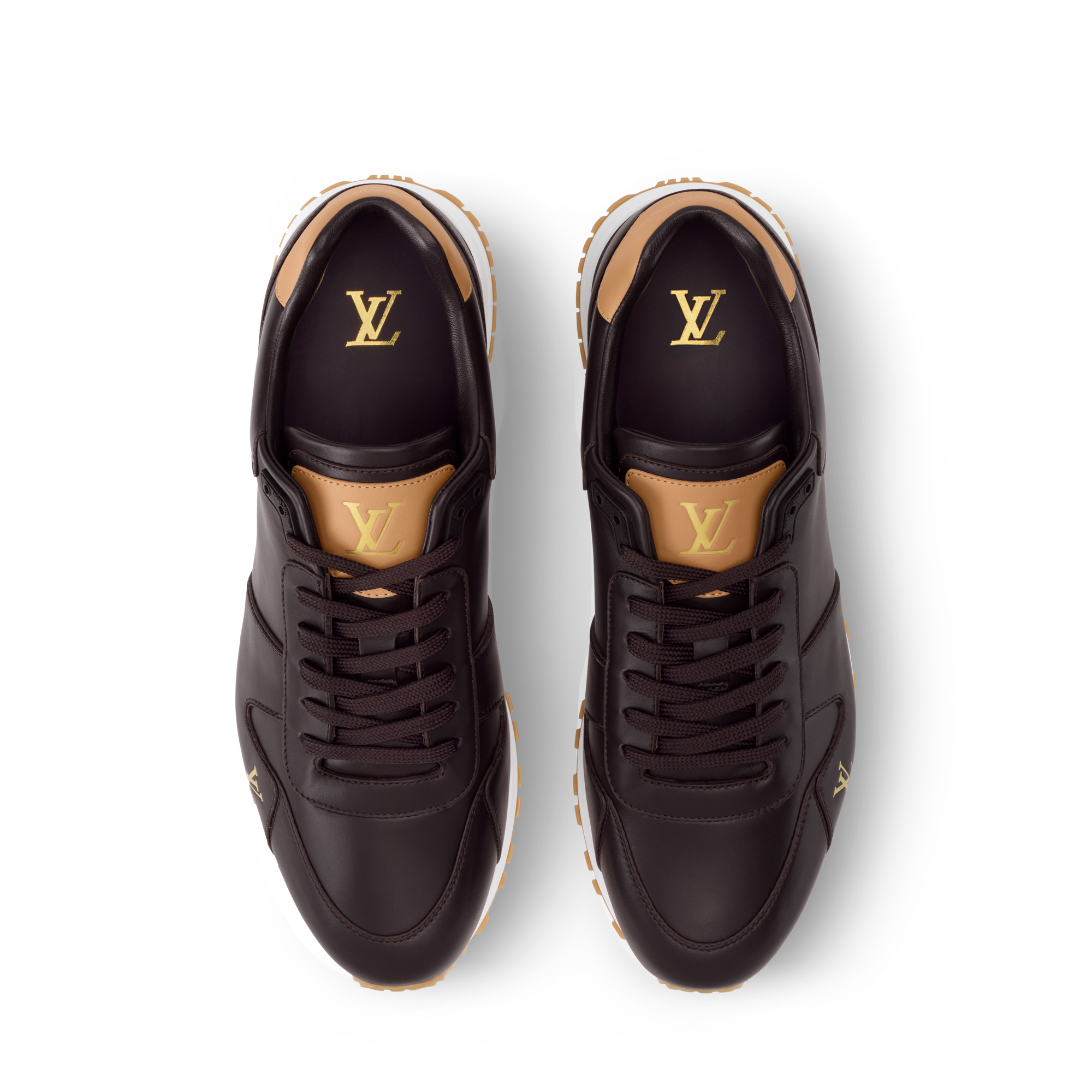 Run Away Sneaker - Shoes | LOUIS VUITTON